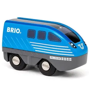 Brio Natahovací vláček