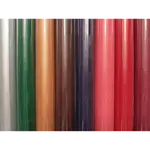 Dárkový balicí papír Sadoch Kraft Dark - 2 x 0,7 m, mix barev