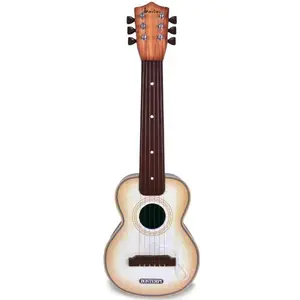 Bontempi dětská plastová klasická kytara