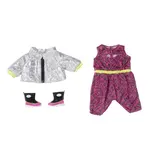 Baby Born Oblečení na skútr Deluxe, 43 cm