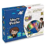 Výtvarná multiproduktová sada MAPED Harry Potter - 29 ks
