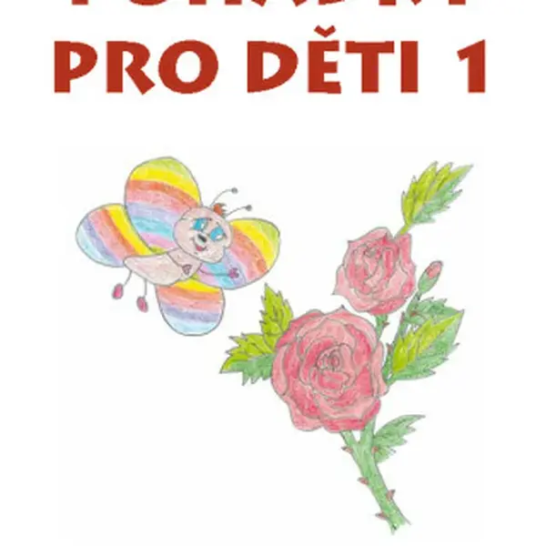 Pohádky pro děti 1 - Monika Chajdurová - e-kniha