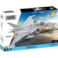Cobi Armed Forces Dessault Rafale C, 1:48, 538 k