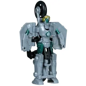 HASBRO - Transformers Earthspark Terran Thrash figurka