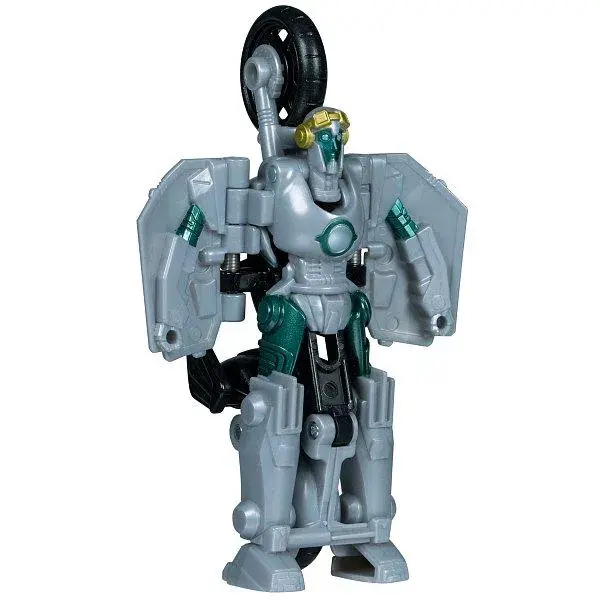 HASBRO - Transformers Earthspark Terran Thrash figurka