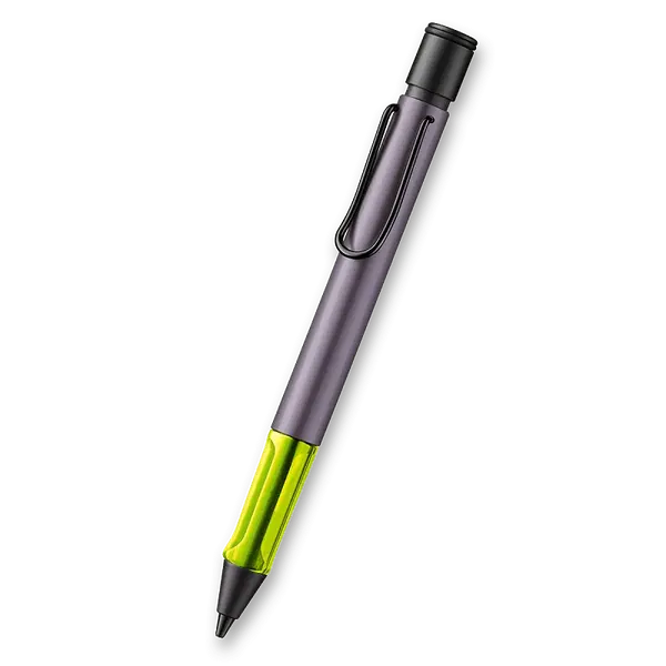 Lamy AL-star aubergine mechanická tužka, 0,5 mm