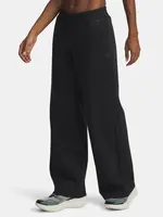 Women's Sports Pants Under Armour UA Unstoppable Flc Pant-BLK - Women's