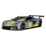 1:18 Chevrolet Corvette C8-R #64 24Hours of Le Mans 2021 - GT SPIRIT - GT879