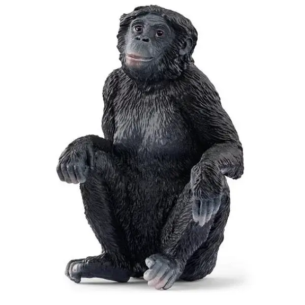 Schleich Samice šimpanze Bonobo