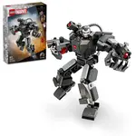 LEGO® Marvel 76277 War Machine v robotickém obrnění