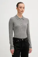 Svetr s příměsí vlny United Colors of Benetton