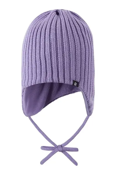 Dětská vlněná čepice Reima Myssytys