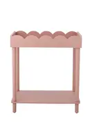 Stolík Bloomingville Isola 60 x 68 x 40 cm