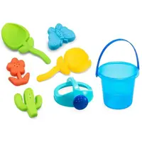 Nyní na písek kbelík hrnec 2v1 15cm