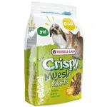 Krmivo Versele-Laga Crispy Muesli králík 2,75kg