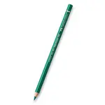 Pastelka Faber-Castell Polychromos - 264, dark phthalo green