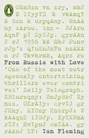 From Russia With Love - Ian Fleming