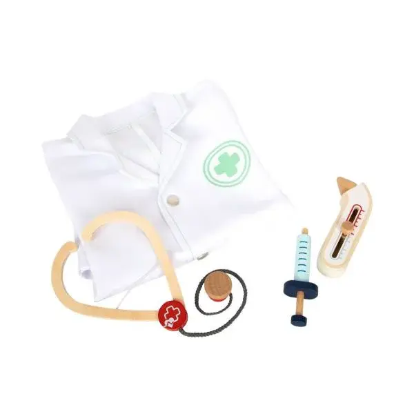 Small foot Doktorský set