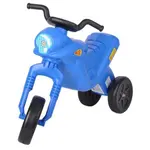 Odrážedlo Enduro Klasik modré