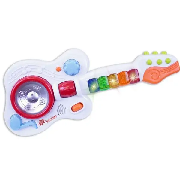 Bontempi dětská rocková kytara