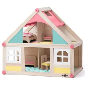 Woody Domeček malý s příslušenstvím