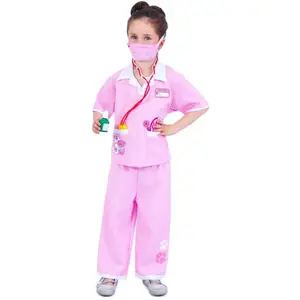 Dětský kostým veterinářka (M) e-obal