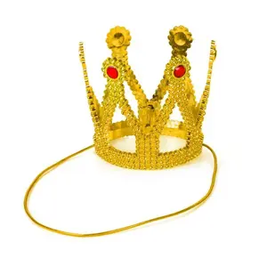 Korunka princezna / královna