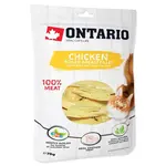 Pochoutka Ontario kuře, vařené prsní filety 70g