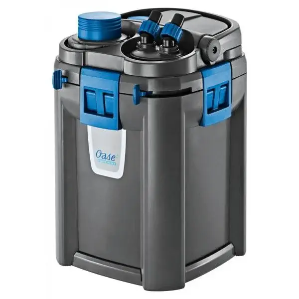 Oase Biomaster 250 venkovní filtr s předfiltrací