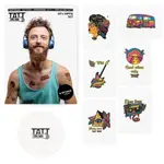 TATTonMe Tetovačky Hippie sada