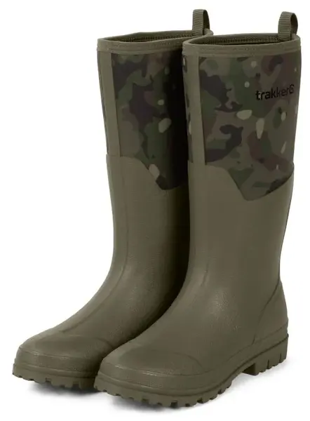 Trakker holínky techpro neoprene boot - 42