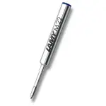 Náplň do kuličkového pera Lamy M 16, 1,0 mm - modrá