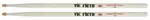 Vic Firth 5A White American Classic