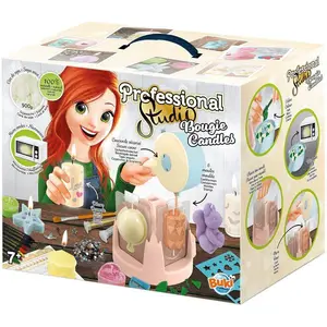 Výroba svíček (5420)