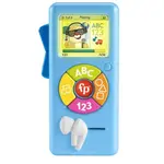 Fisher Price Pejsky hudební přehrávač CZ/SK/ENG/HU/PL