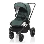 Kočárek Quiq 2, Granit Grey