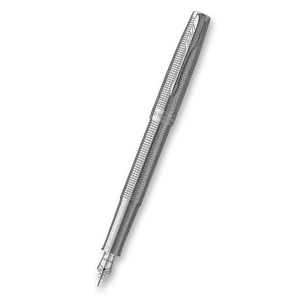 Parker Sonnet SE Ciselé CT hrot M