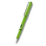 Lamy Safari Green hrot F