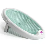 OK BABY Lehátko do vany Jelly Sky blue