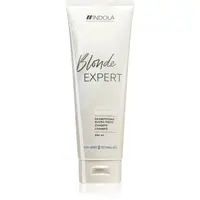 Indola Blond Expert Insta Cool šampón pre studené odtiene blond 250 ml