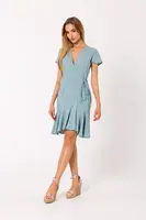 Made Of Emotion Woman's Dress M741