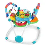 BABY EINSTEIN Skákadlo s aktivitami Neighborhood Friends™ 6m+, do 11 kg