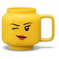 LEGO keramický hrnek 530 ml - winky