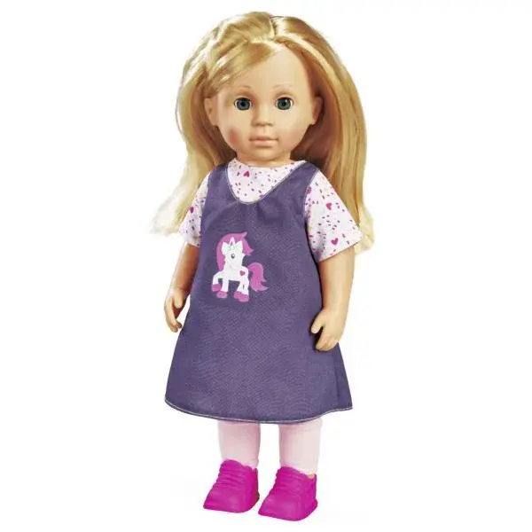 Bábika Moje sestra 43 cm