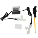 INVITAL Dual TDS měřič