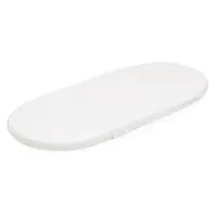 Dětská pěnová matrace do kočárku New Baby STANDARD 75x35x3,5 cm