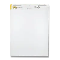 Samolepicí flipchart 3M Post-it Meeting Charts 559