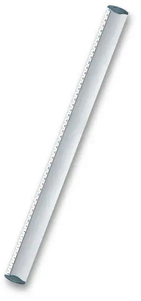 Pravítko Maped Aluminium - 50 cm