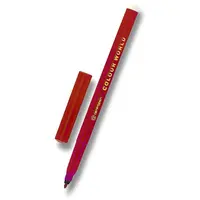 Fixy Centropen 7550 Colour World - červená
