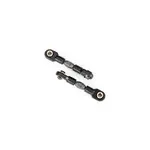 Traxxas ojnička řízení ocelová 36mm (2)